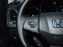 缤智 2015款 1.8L CVT 四驱旗舰型 5座