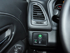 缤智 2015款 1.8L CVT 四驱旗舰型 5座