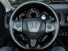 缤智 2015款 1.8L CVT 四驱旗舰型 5座