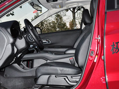 缤智 2015款 1.8L CVT 四驱旗舰型 5座