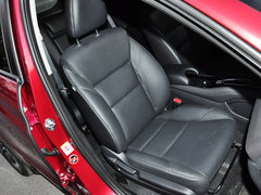 缤智 2015款 1.8L CVT 四驱旗舰型 5座