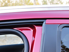 缤智 2015款 1.8L CVT 四驱旗舰型 5座