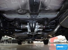 缤智 2015款 1.8L CVT 四驱旗舰型 5座