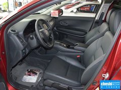 缤智 2015款 1.8L CVT 四驱旗舰型 5座