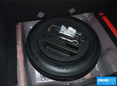 缤智 2015款 1.8L CVT 四驱旗舰型 5座