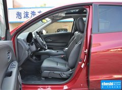 缤智 2015款 1.8L CVT 四驱旗舰型 5座