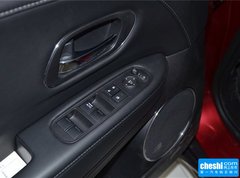 缤智 2015款 1.8L CVT 四驱旗舰型 5座