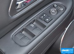 缤智 2015款 1.8L CVT 四驱旗舰型 5座