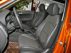 现代ix25 2015款 2.0L 自动 四驱尊贵型 GLX 5座