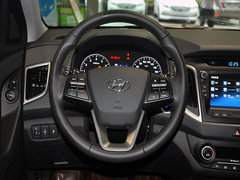 现代ix25 2015款 2.0L 自动 四驱尊贵型 GLX 5座