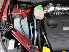 瑞虎3 2014款 1.6L CVT 尊尚版 5座