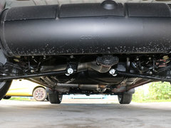瑞虎3 2014款 1.6L CVT 尊尚版 5座