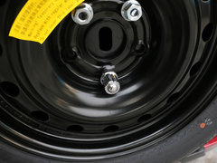 瑞虎3 2014款 1.6L CVT 尊尚版 5座