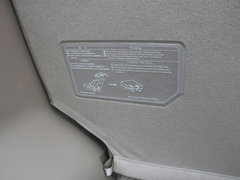 瑞虎3 2014款 1.6L CVT 尊尚版 5座