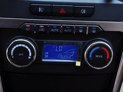 瑞虎3 2014款 1.6L CVT 尊尚版 5座