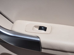 瑞虎3 2014款 1.6L CVT 尊尚版 5座