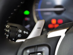 雷克萨斯NX 2015款 300h 锋芒版 全驱 5座