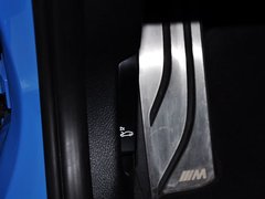 宝马M3 2014款 3.0T 四门轿跑车
