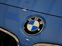 宝马M3 2014款 3.0T 四门轿跑车