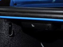 宝马M3 2014款 3.0T 四门轿跑车