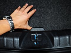 宝马M3 2014款 3.0T 四门轿跑车