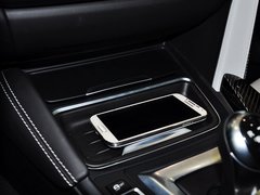 宝马M3 2014款 3.0T 四门轿跑车