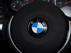 宝马M3 2014款 3.0T 四门轿跑车