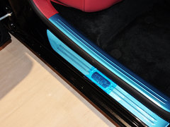 古思特 2015款 Series II 标准版