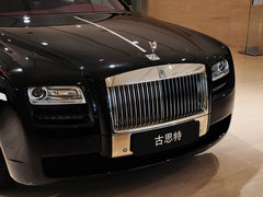 古思特 2015款 Series II 标准版