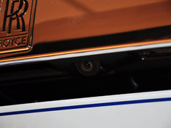 古思特 2015款 Series II 标准版