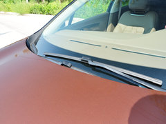 DS 6 2014款 1.6T 自动 尊享版THP200 5座