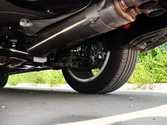 DS 6 2014款 1.6T 自动 尊享版THP200 5座