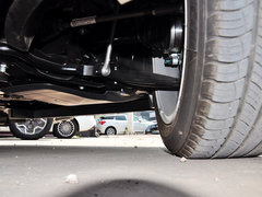 DS 6 2014款 1.6T 自动 尊享版THP200 5座