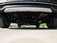 DS 6 2014款 1.6T 自动 尊享版THP200 5座