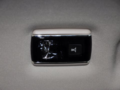 DS 6 2014款 1.6T 自动 尊享版THP200 5座