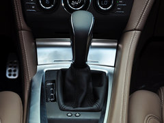 DS 6 2014款 1.6T 自动 尊享版THP200 5座
