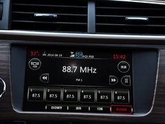DS 6 2014款 1.6T 自动 尊享版THP200 5座