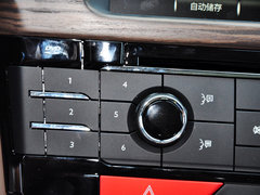 DS 6 2014款 1.6T 自动 尊享版THP200 5座