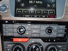 DS 6 2014款 1.6T 自动 尊享版THP200 5座