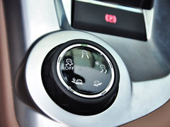 DS 6 2014款 1.6T 自动 尊享版THP200 5座