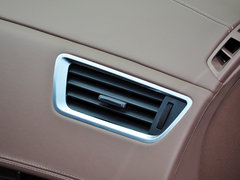 DS 6 2014款 1.6T 自动 尊享版THP200 5座