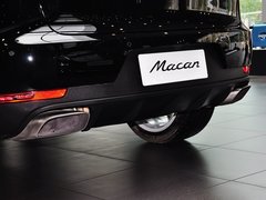 Macan 2014款 2.0T 5座
