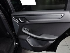 Macan 2014款 2.0T 5座