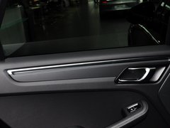 Macan 2014款 2.0T 5座