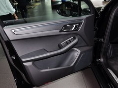 Macan 2014款 2.0T 5座