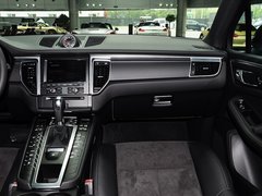 Macan 2014款 2.0T 5座