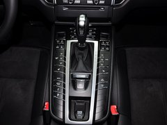 Macan 2014款 2.0T 5座