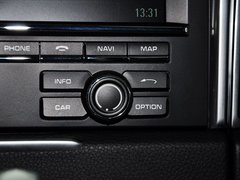 Macan 2014款 2.0T 5座