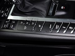 Macan 2014款 2.0T 5座