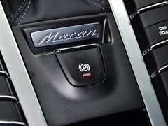 Macan 2014款 2.0T 5座